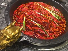 -蜀大侠火锅(建设路第五大道店)