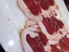 -阳坊胜利涮羊肉(阳坊老店)