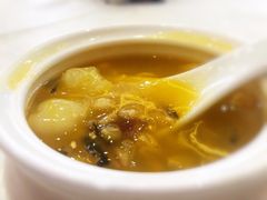 金汤野米烩花胶-寻味顺德·珍之宝酒楼(银钻店)