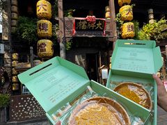 -南京大牌档(夫子庙老门东店)