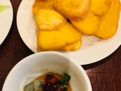 -玫瑰红烤羊排(北新桥三条店)