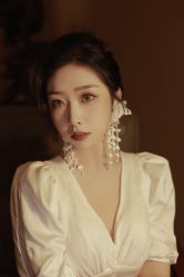 点击看大图 -桃瑞斯Doris新娘化妆造型