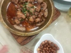 -香顺·客家菜(东坑店)