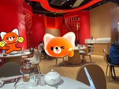 -德兴show鲜·蒸汽海鲜火锅餐厅(格创悦里店)