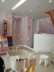 -Beauty Nails 美甲美睫皮肤管理