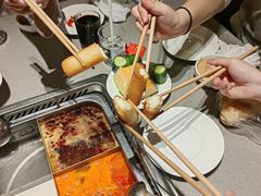 -海底捞火锅(方圆荟店)