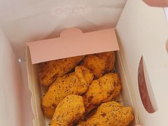 -悠个炸鸡(南京创始店)