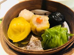 -葡珍轩冰室(虹桥机场T1店)