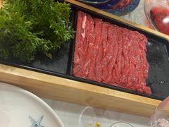 -祥源胡同·涮牛羊肉火锅(花桥店)