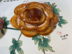 -京味斋·北京烤鸭(华威桥北工大店)