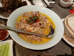 木桶酸汤肥牛-金鸭季·北京烤鸭(深业上城店)