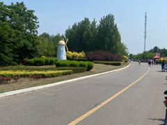 -辽宁团山国家级海洋公园