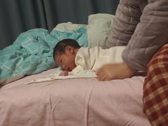 -佳禾月嫂育儿嫂(拱墅店)
