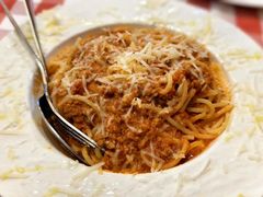 -安立可意大利美食