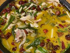 -新竹里馆·花园餐厅(兴苑路店)