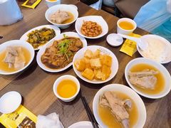 -松發肉骨茶(克拉码头店)
