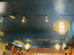 -南门四季铜锅涮肉(左家庄店)