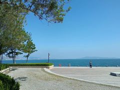 -悦海公园