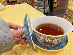 熟普洱-白家大院·王府宫廷菜(苏州街店)
