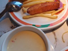 -比格比萨自助(宝山日月光店)