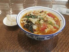 -毅祥斋老孙家泡馍(西羊市店)