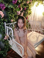 -花开映像儿童摄影