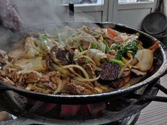 -金家高丽火盆