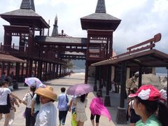 iphone_upload_pic-亚龙湾海底世界