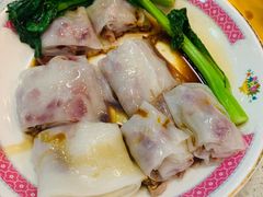 -甜蜜蜜港式茶餐厅(虹梅店)