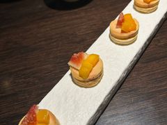 -庐灶江南·江南菜·四合院Bistro(东直门雍和宫·原华侨宾馆店)