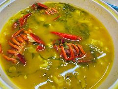 -怪怪龙虾·来自江苏盱眙(惊驾路店)