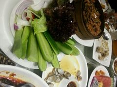 android_upload_pic-老东营·东营菜(西四路店)