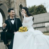 GOTH 2020 ss   ♥️ 英式古堡