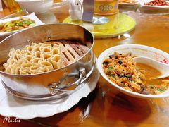 -陌上花开主题餐厅