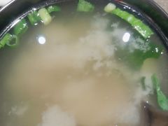 -禾绿回转寿司(万柳华联店)
