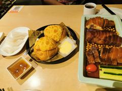 -避风塘(金山万达店)