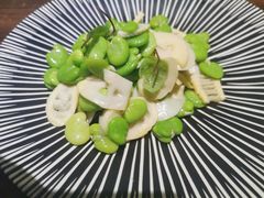 -宋庄魁元艺术餐厅