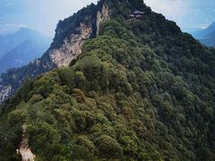 -少华山国家森林公园