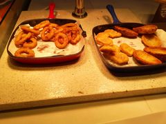 -上海滴水湖皇冠假日酒店