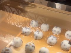 -銀座あけぼの (銀座本店)