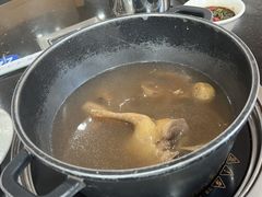 -皇鸽餐厅(长命水分店)