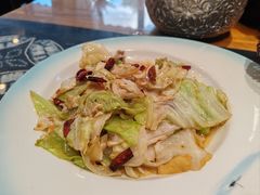 -益恒饭店乡间白族菜(古城总店)