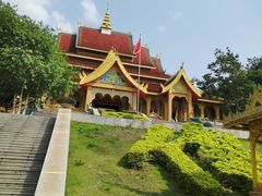 -西双版纳总佛寺