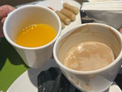 -希尔顿欢朋酒店·欢朋餐厅