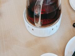 -顺德美的万豪酒店-万豪中餐厅