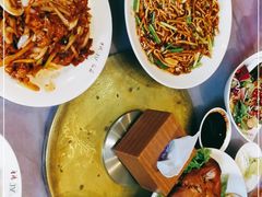 -晋阳饭庄(虎坊桥店)