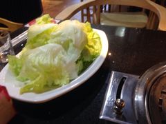 -牛味道炭火烤肉(湖前总店)