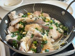 -千岛湖鱼味馆(十字街总店)