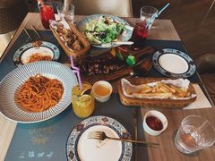 -J·one Bistro吉萬酒厨·牛排