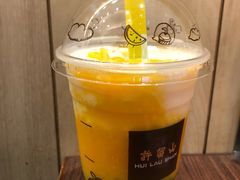 -许留山(佐敦道店)